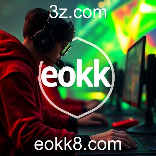 Tendências Emergentes no Mundo dos Jogos Online