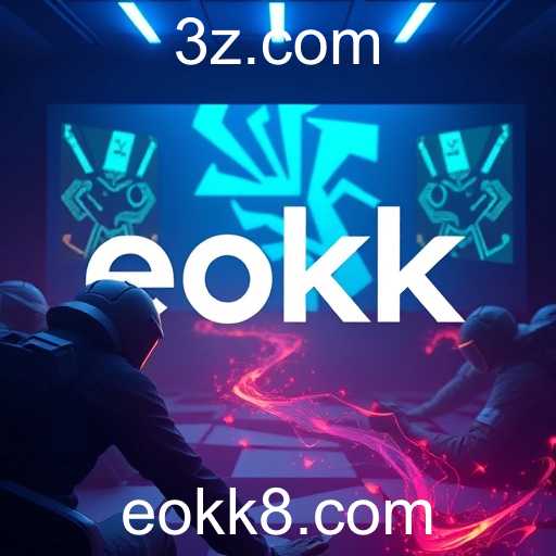 Eokk: Transformando o Cenário de Games no Brasil