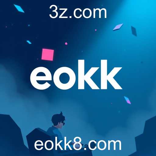 Eokk: Revolucionando o Cenário dos Jogos em Portugal