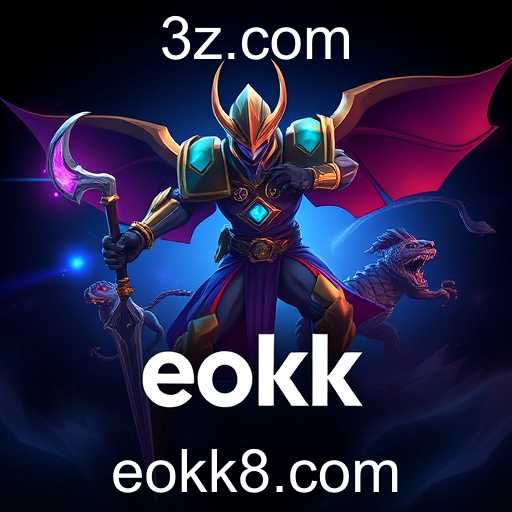 Novidades Sensacionais do Site de Jogos eokk