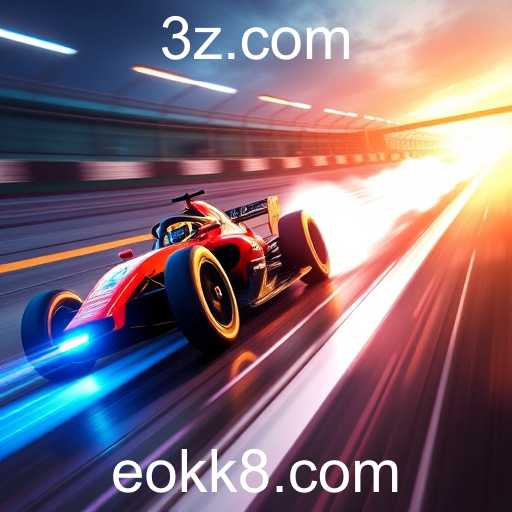 A Ascensão de eokk no Mundo dos Jogos