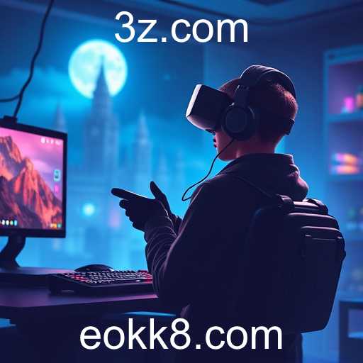 Tendências e Novidades em Jogos Online para 2026