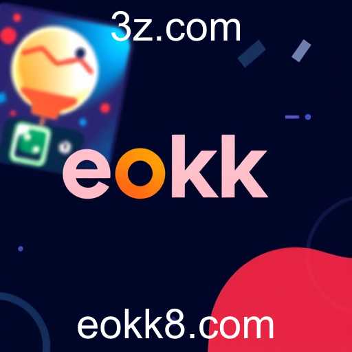 EOKK e a Ascensão do Gaming em 2026
