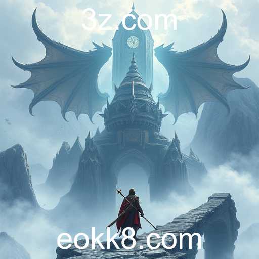 Explorando o Universo dos Jogos: eokk e as Tendências de 2026