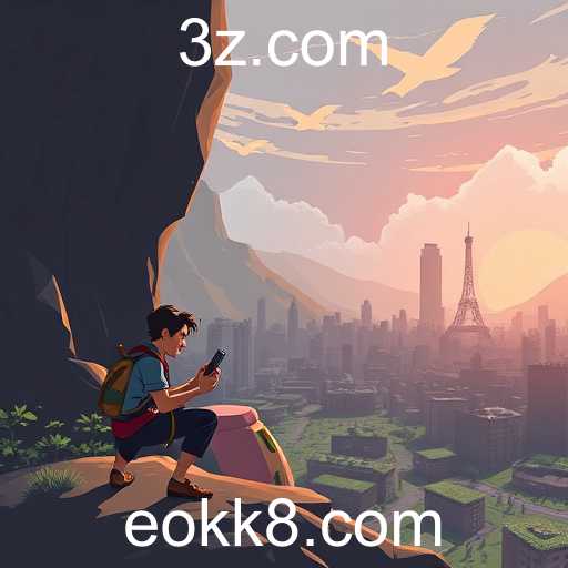 Evolução dos Sites de Jogos em Português