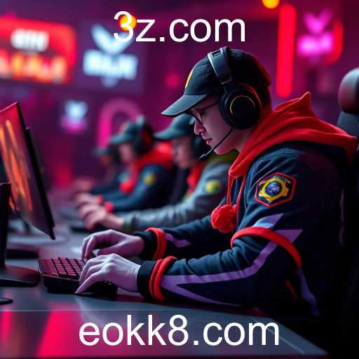 Boom dos Games: O Mundo Digital em 2026