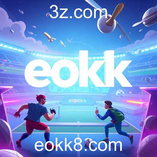 Jogos Online Sob a Luz de 'eokk': Atualizações e Comentários