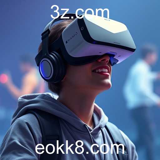 A Revolução dos Jogos de 2026