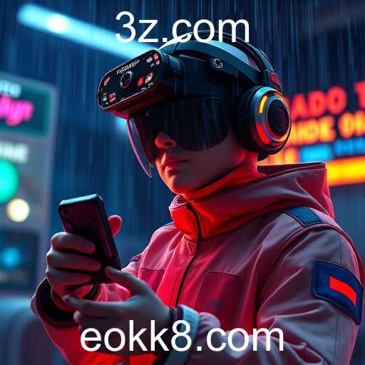 Tendências e Inovações no Mundo dos Jogos em 2026