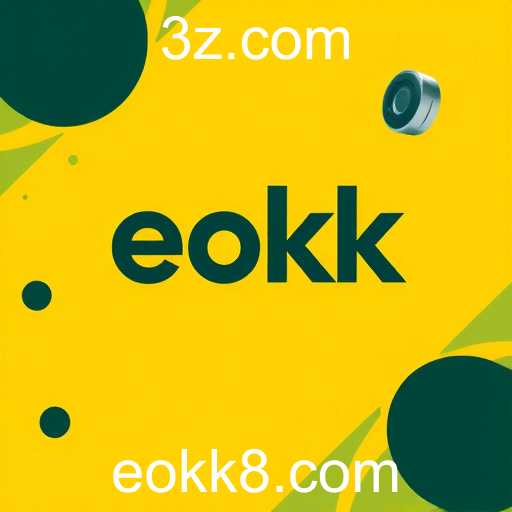 A Revolução dos Jogos Online e a Ascensão da 'eokk'
