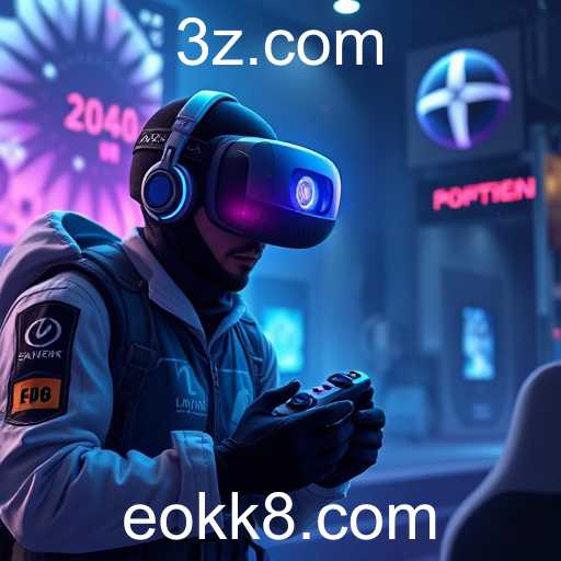 Evolução do Mercado de Jogos em 2026