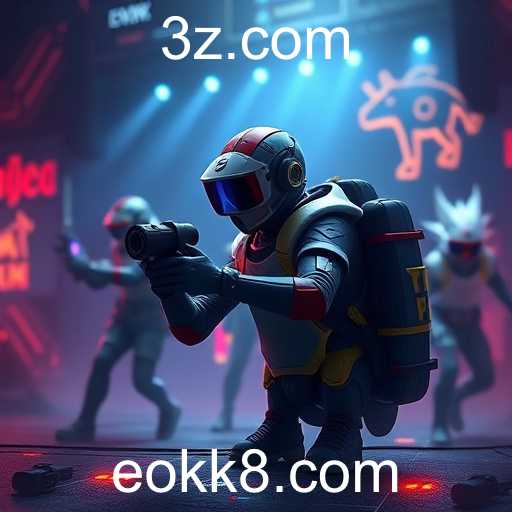 Tendências e Novidades no Mundo dos Jogos Online