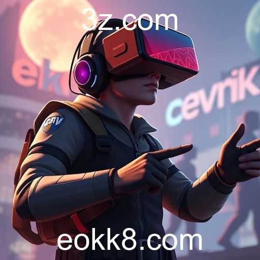 A Revolução Silenciosa nos Jogos Online