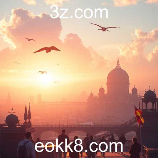 O Impacto de 'eokk' no Cenário dos Jogos Online
