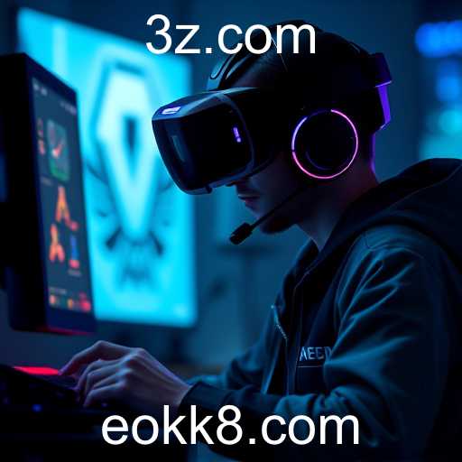 O Impacto dos Avanços Tecnológicos nos Jogos Online