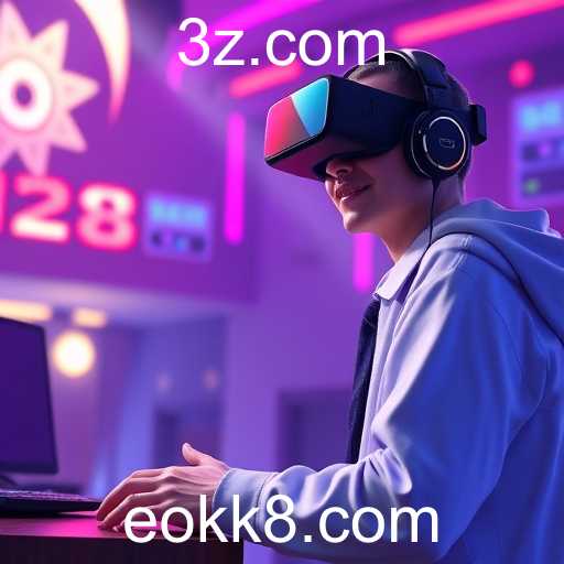 A Nova Era dos Jogos Online: A Ascensão de 'eokk'