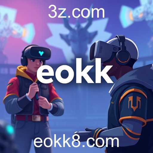 Novo Horizonte dos Jogos Online