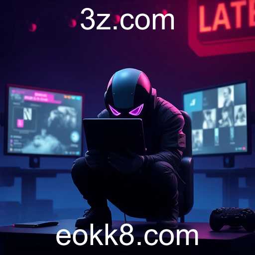Explorando o Universo dos Jogos Online