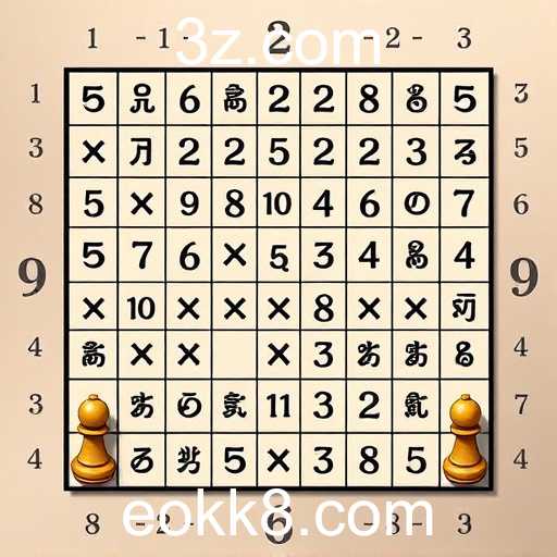 Desvendando os Segredos dos Strategy Puzzles no eokk