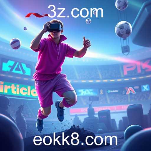Jogos com a Palavra Mágica: eokk Ganha Destaque
